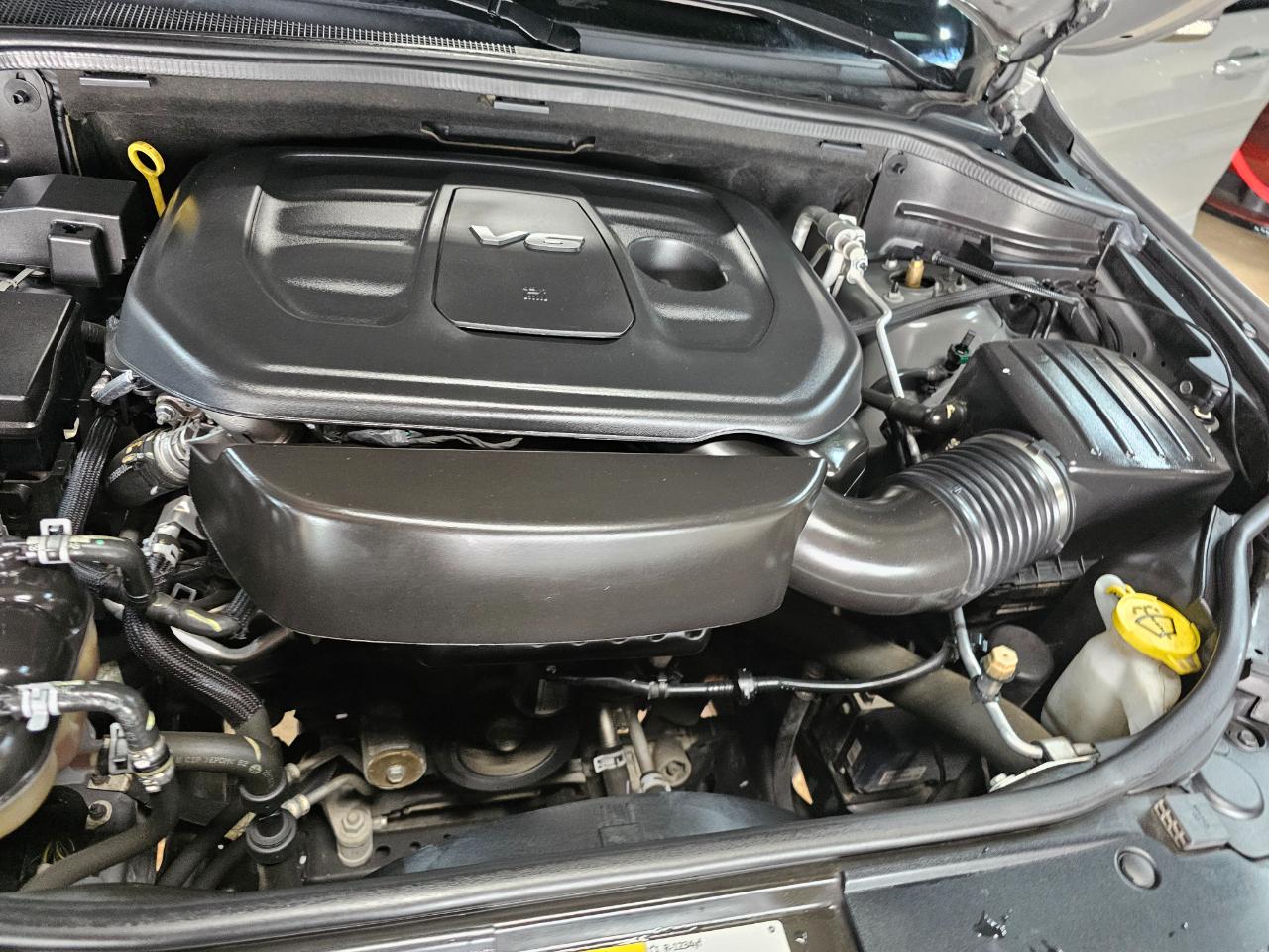 Jeep Grand Cherokee Trailhawk 4x4 2019
