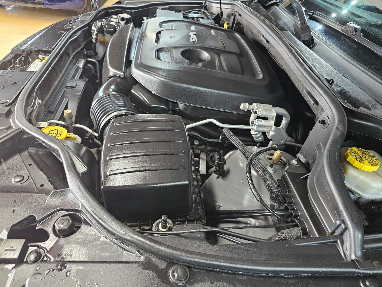 Jeep Grand Cherokee Trailhawk 4x4 2019