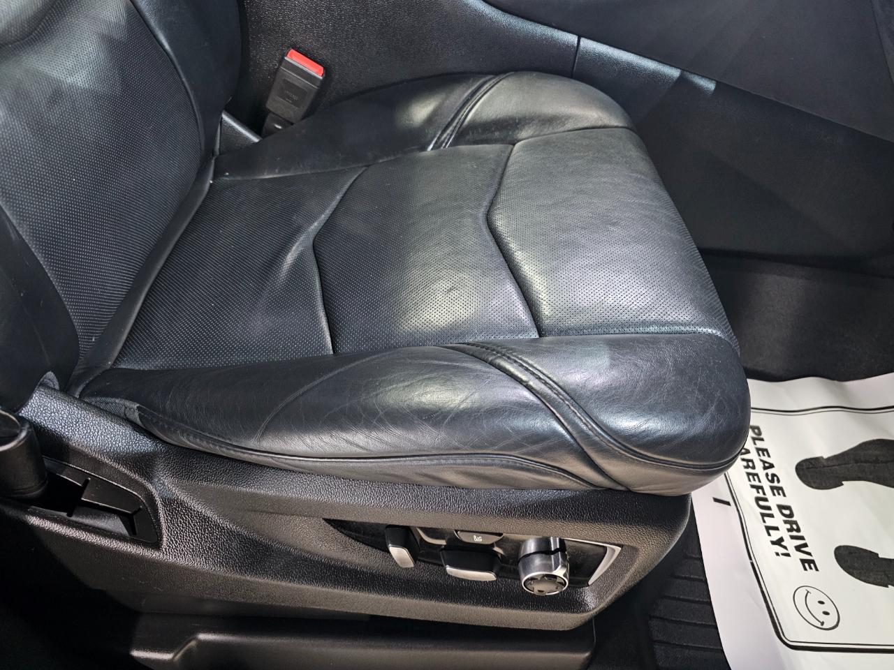 Cadillac Escalade 4WD 4dr Platinum 2017