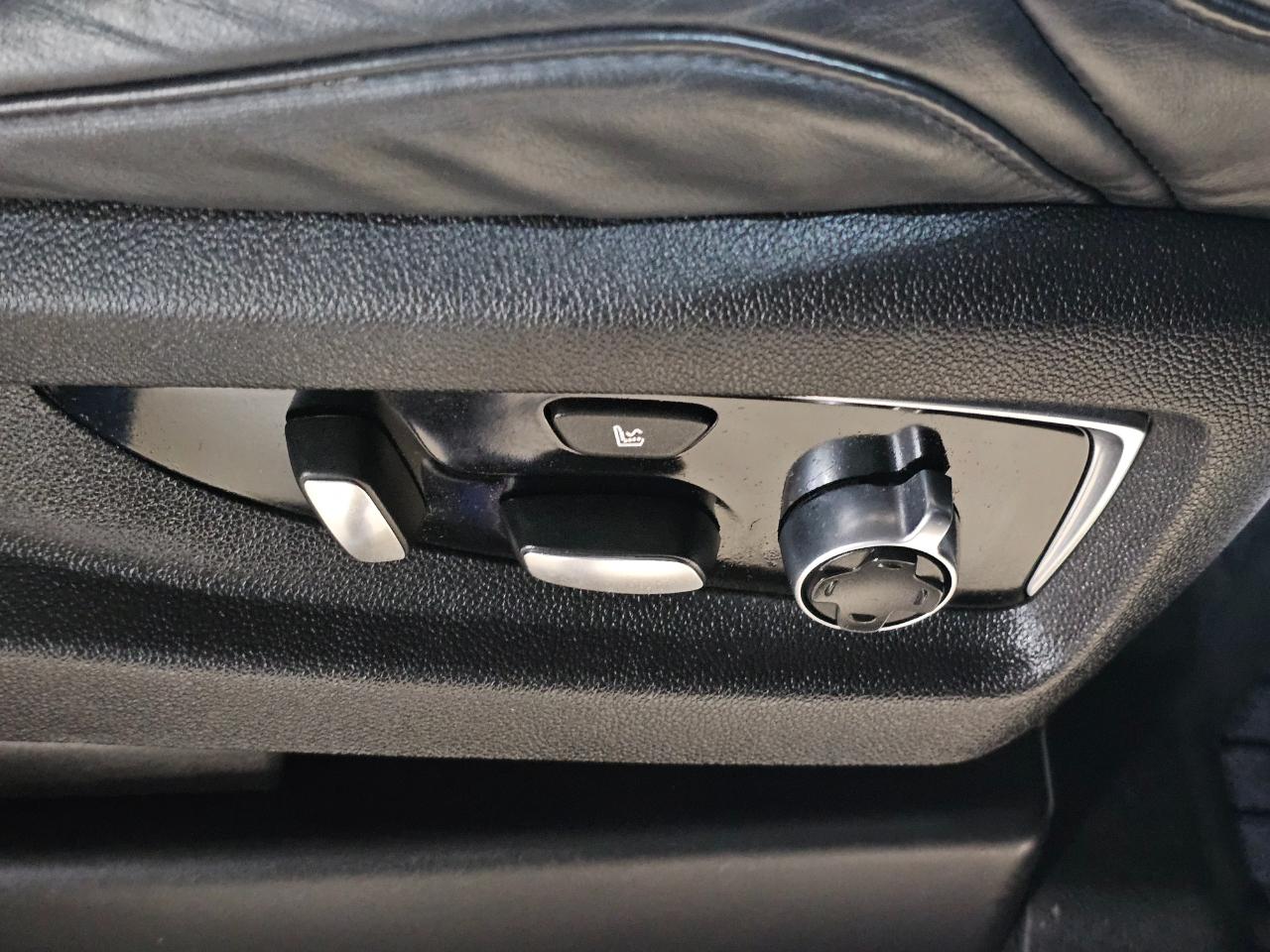 Cadillac Escalade 4WD 4dr Platinum 2017