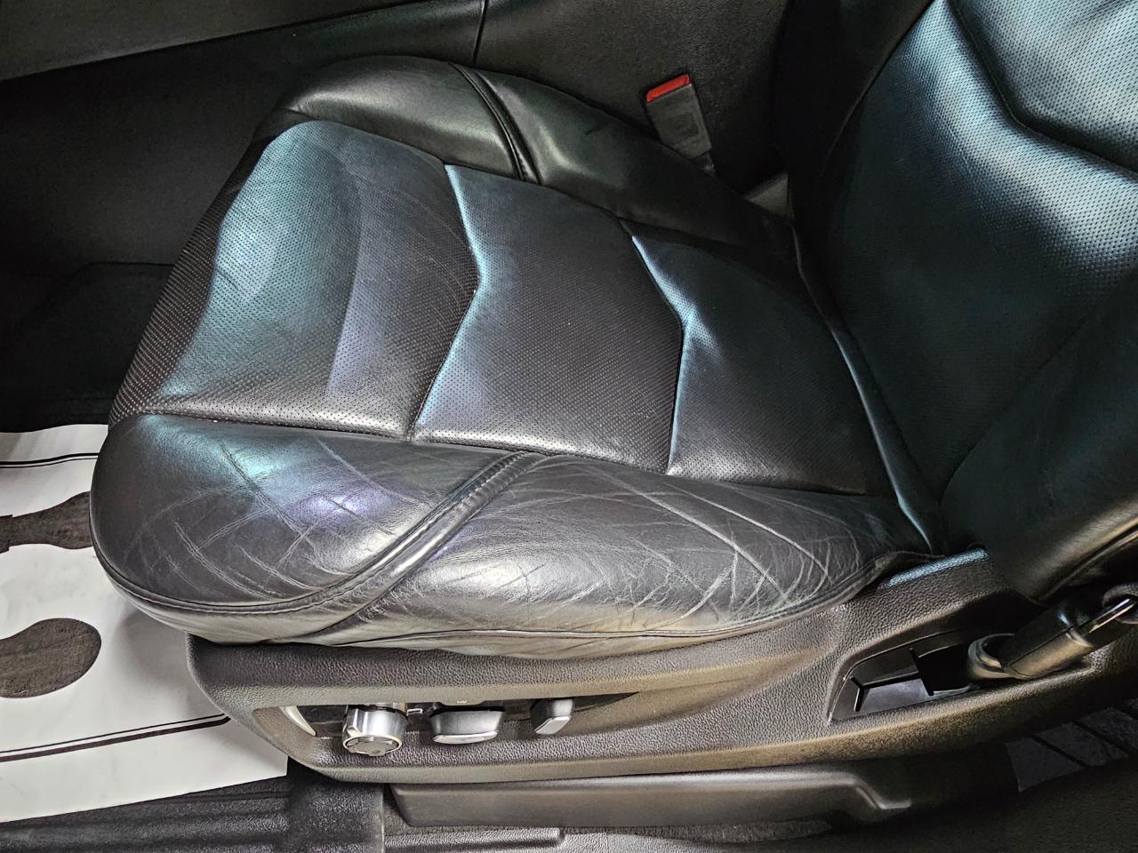 Cadillac Escalade 4WD 4dr Platinum 2017