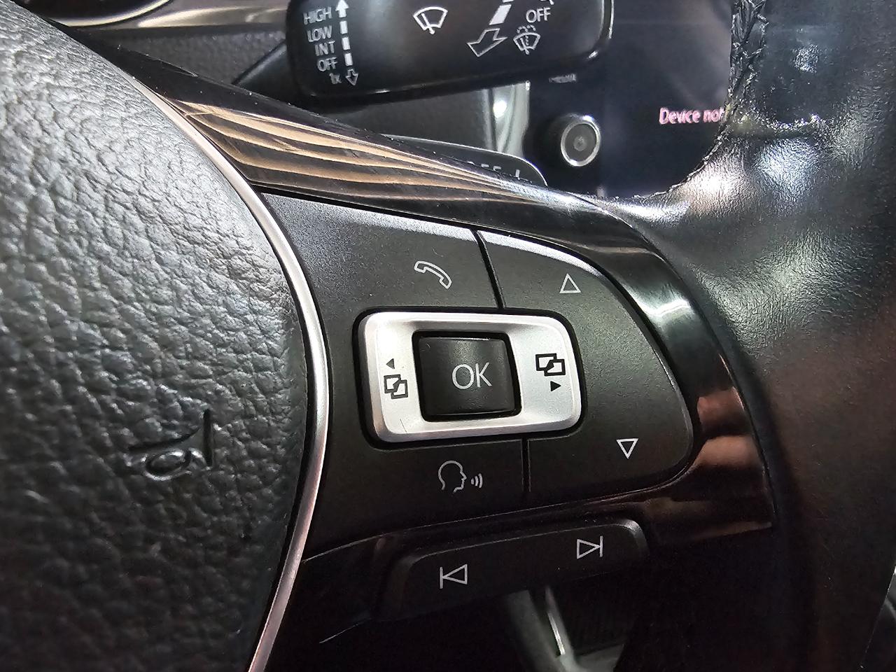 Volkswagen Golf 1.8T S Auto 2018