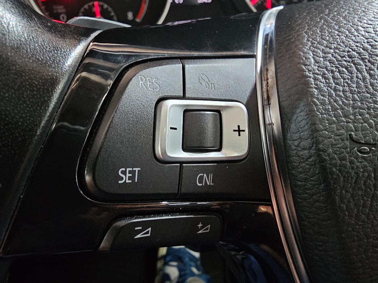 Volkswagen Golf 1.8T S Auto 2018