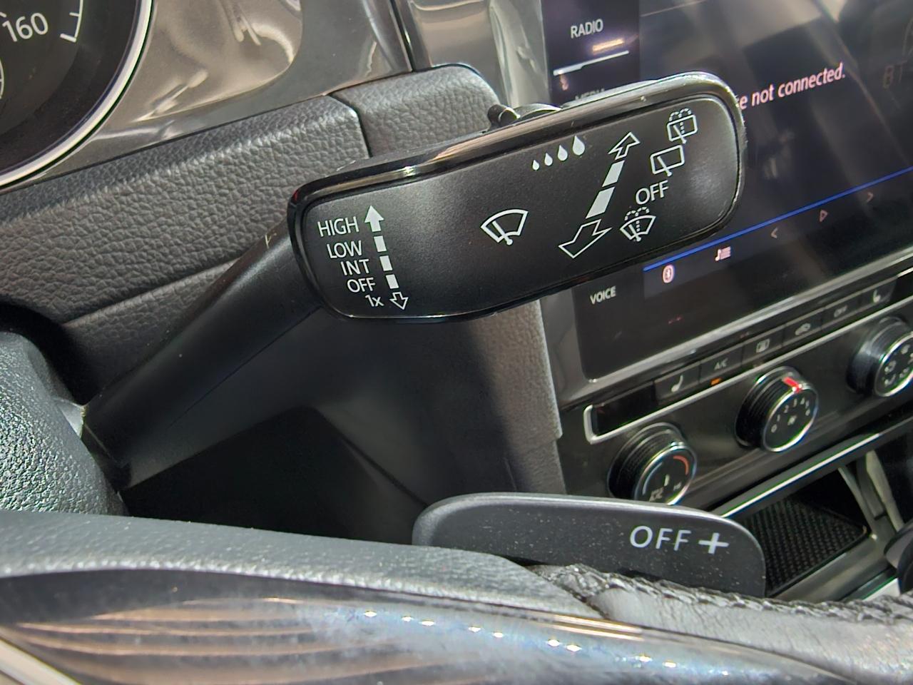 Volkswagen Golf 1.8T S Auto 2018