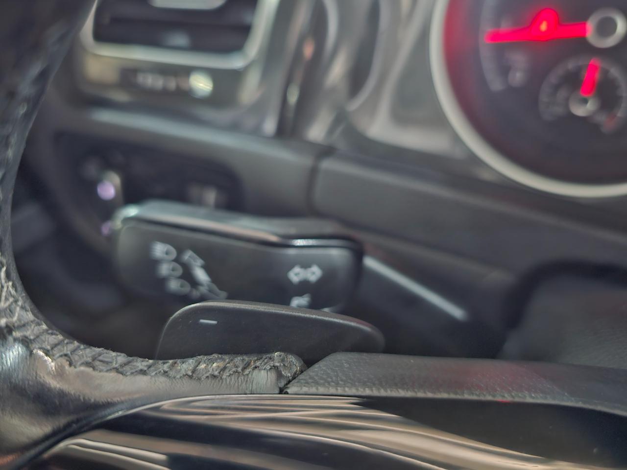 Volkswagen Golf 1.8T S Auto 2018