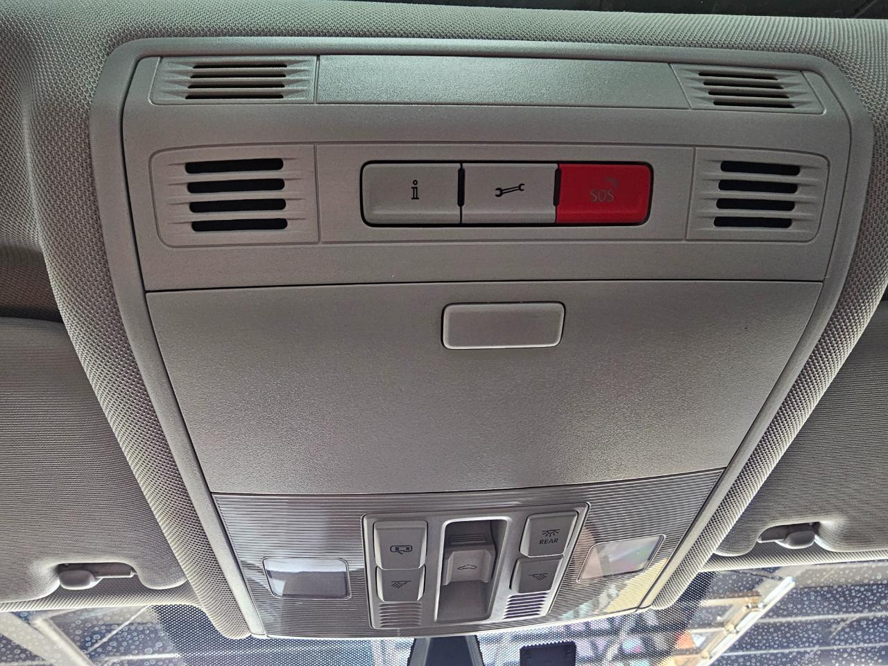 Volkswagen Golf 1.8T S Auto 2018