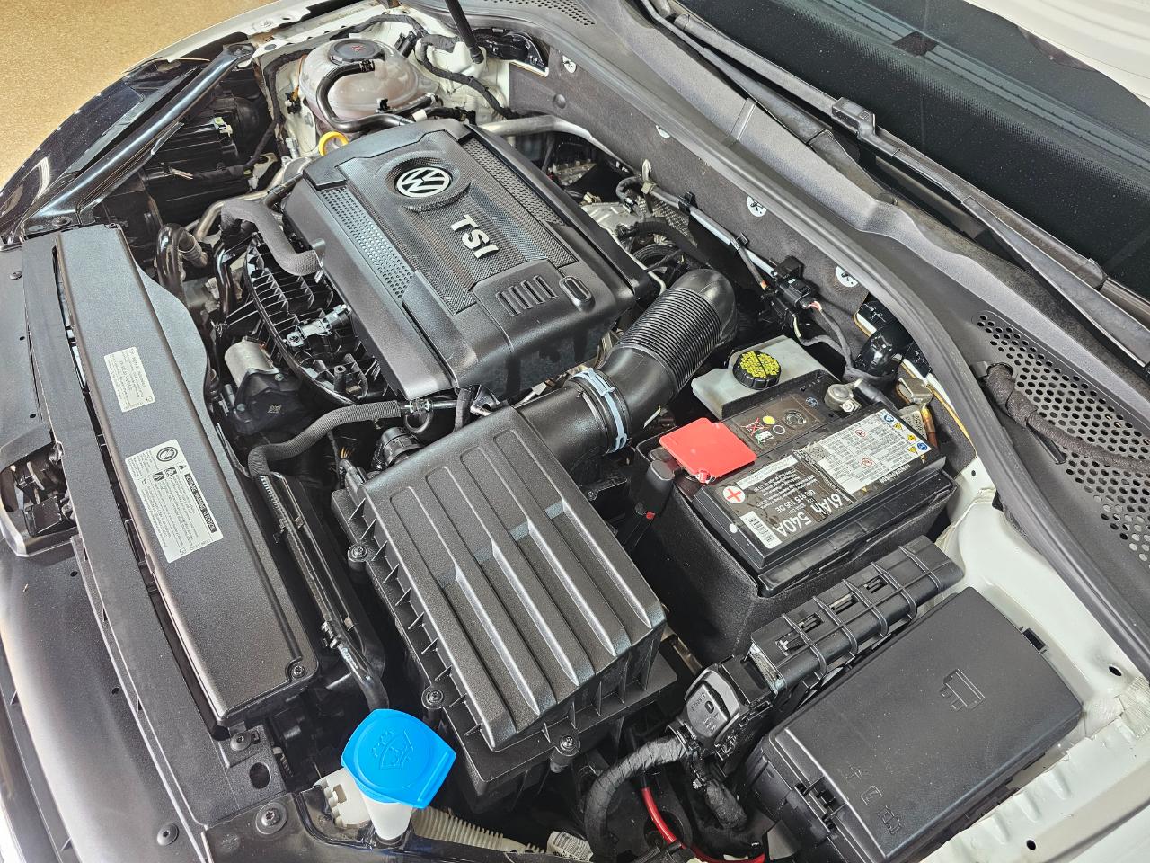 Volkswagen Golf 1.8T S Auto 2018