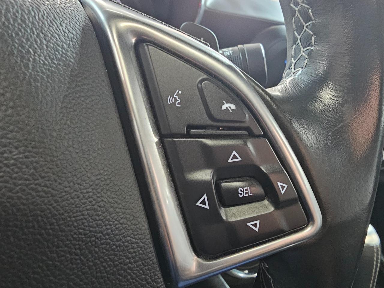 Chevrolet Camaro 2dr Cpe 2LT 2019