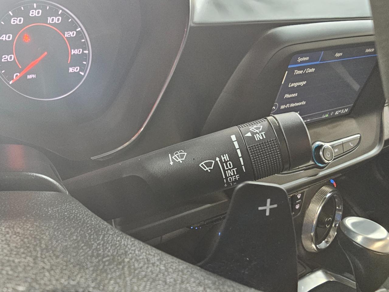 Chevrolet Camaro 2dr Cpe 2LT 2019