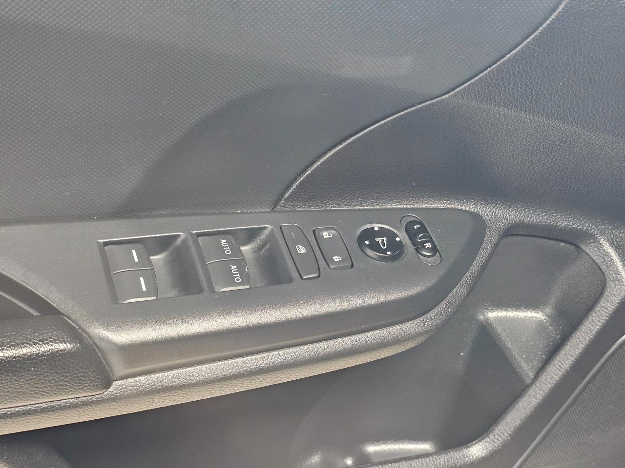 Honda Civic Hatchback Sport CVT 2021