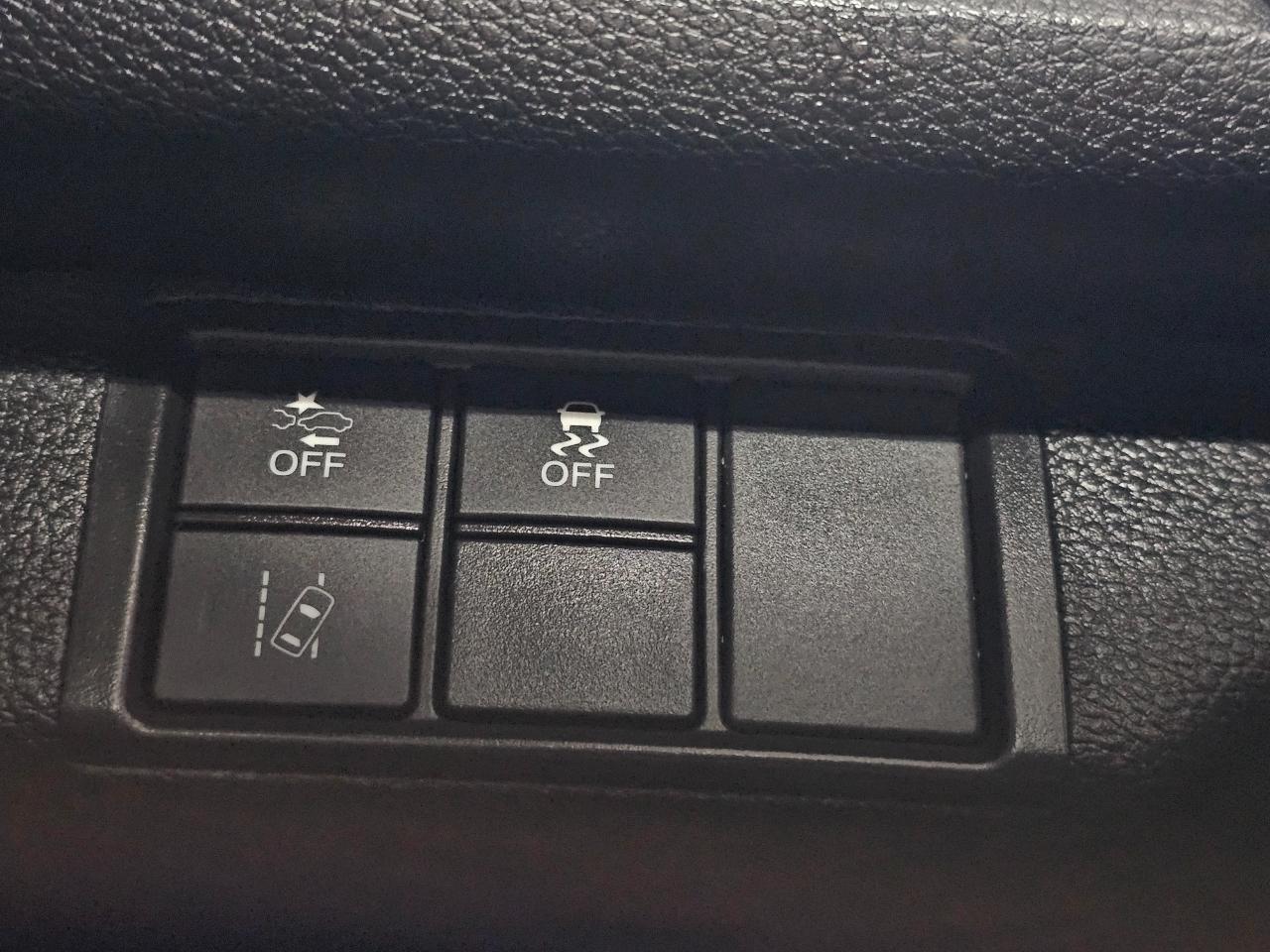 Honda Civic Hatchback Sport CVT 2021