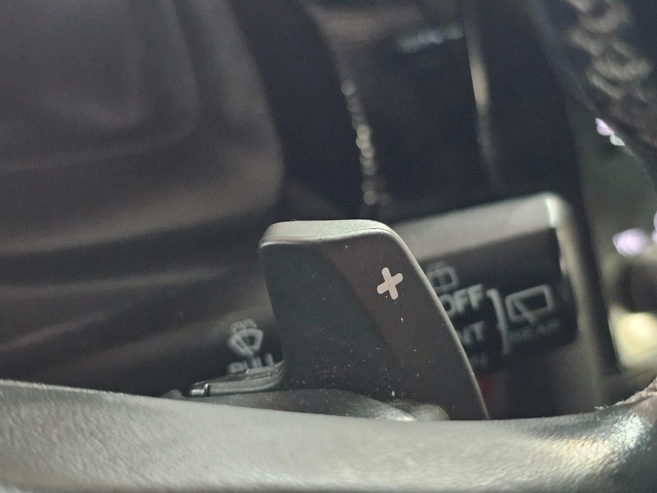 Honda Civic Hatchback Sport CVT 2021