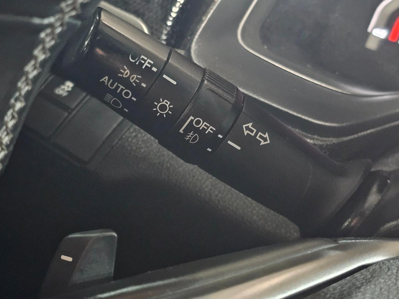 Honda Civic Hatchback Sport CVT 2021