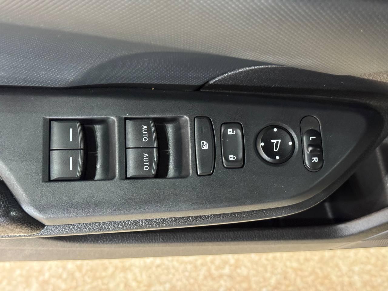Honda Civic Hatchback Sport CVT 2021