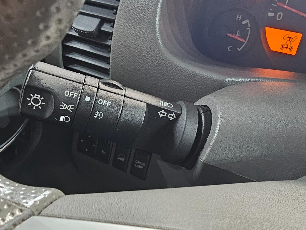 Nissan Frontier 4WD Crew Cab SWB Auto SV 2016