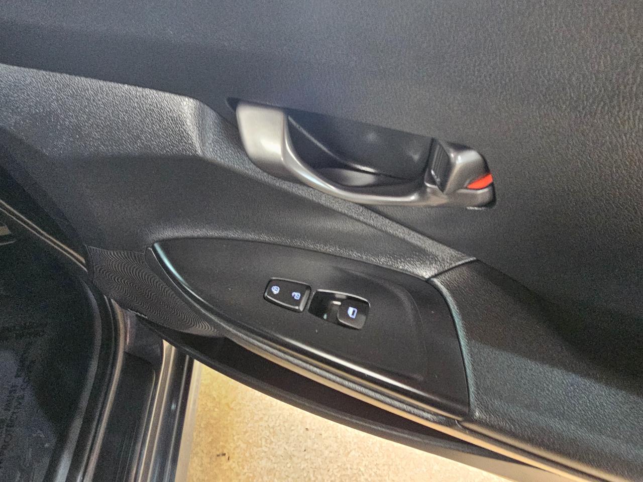 Hyundai Veloster 2.0 Premium Auto 2020