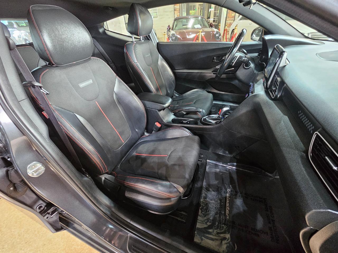 Hyundai Veloster 2.0 Premium Auto 2020