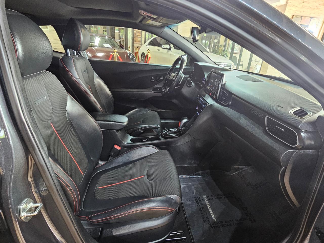 Hyundai Veloster 2.0 Premium Auto 2020