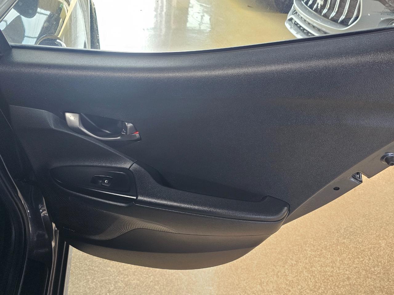 Hyundai Veloster 2.0 Premium Auto 2020