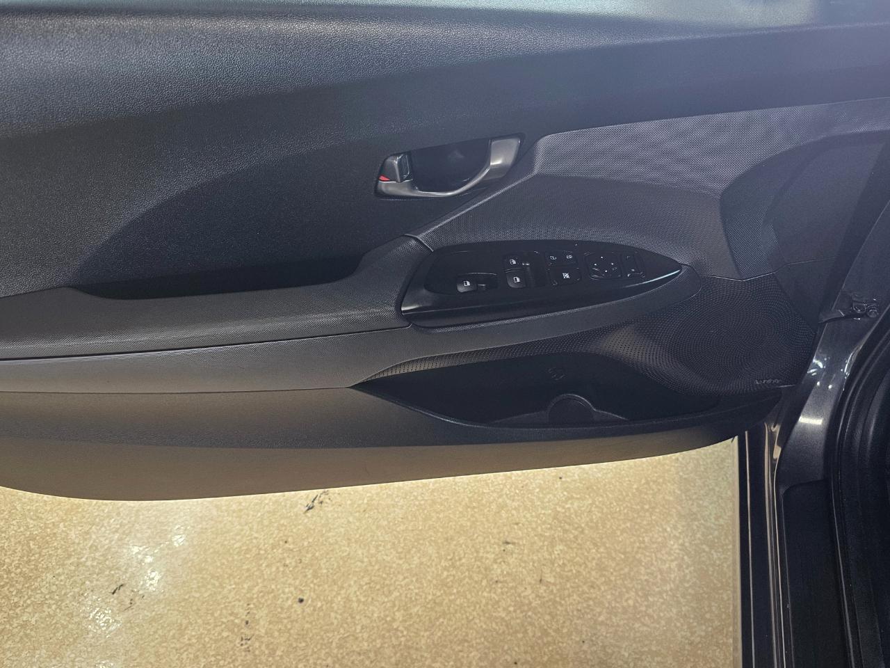Hyundai Veloster 2.0 Premium Auto 2020