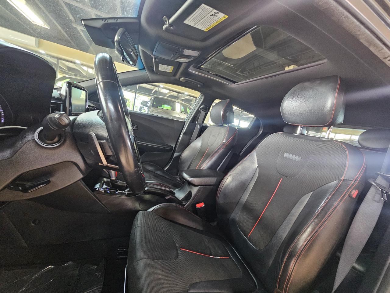 Hyundai Veloster 2.0 Premium Auto 2020