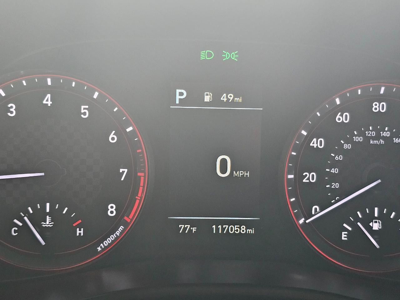 Hyundai Veloster 2.0 Premium Auto 2020