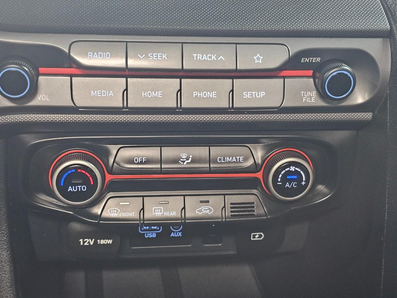 Hyundai Veloster 2.0 Premium Auto 2020