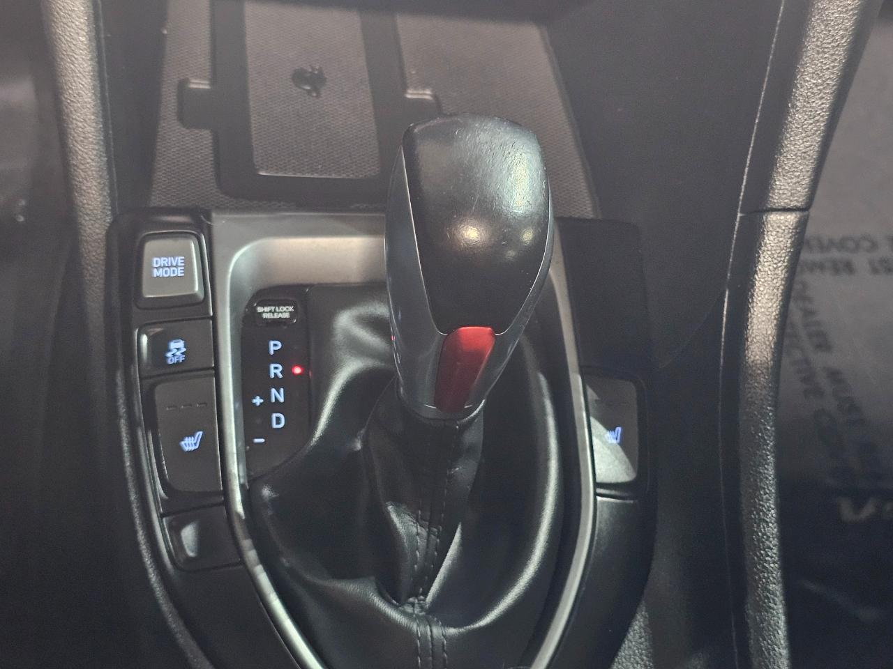 Hyundai Veloster 2.0 Premium Auto 2020