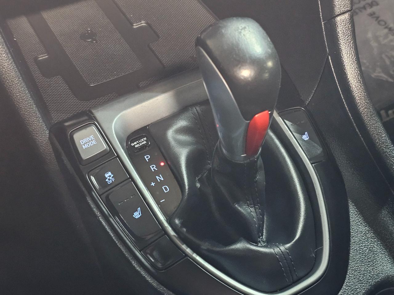 Hyundai Veloster 2.0 Premium Auto 2020
