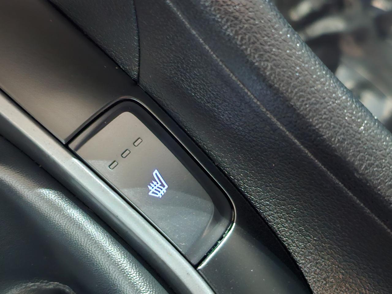 Hyundai Veloster 2.0 Premium Auto 2020