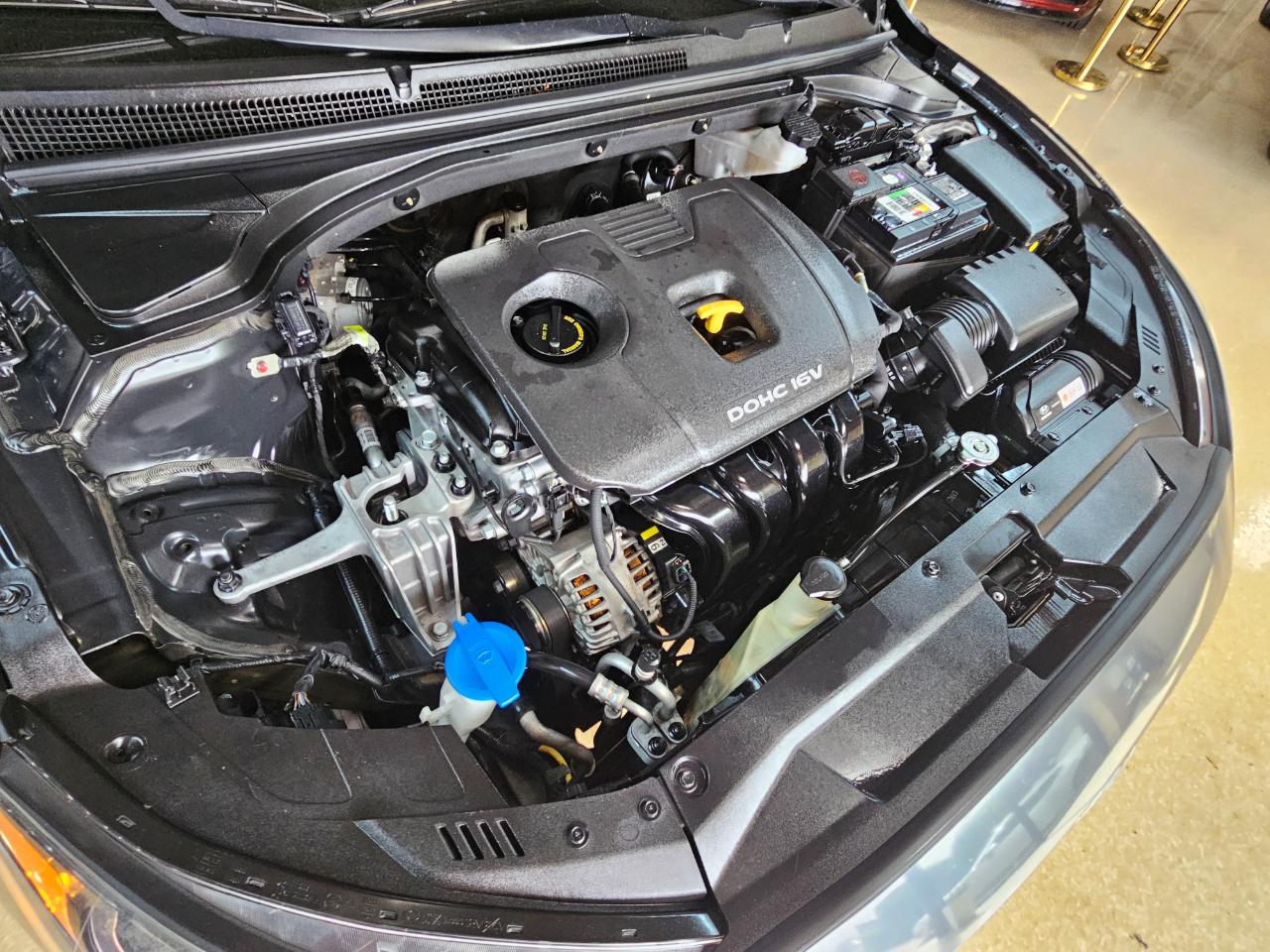 Hyundai Veloster 2.0 Premium Auto 2020