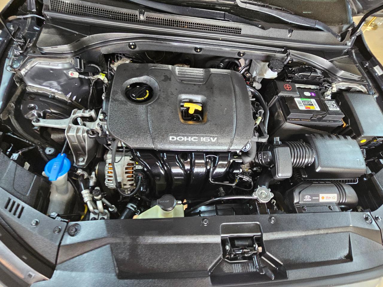Hyundai Veloster 2.0 Premium Auto 2020