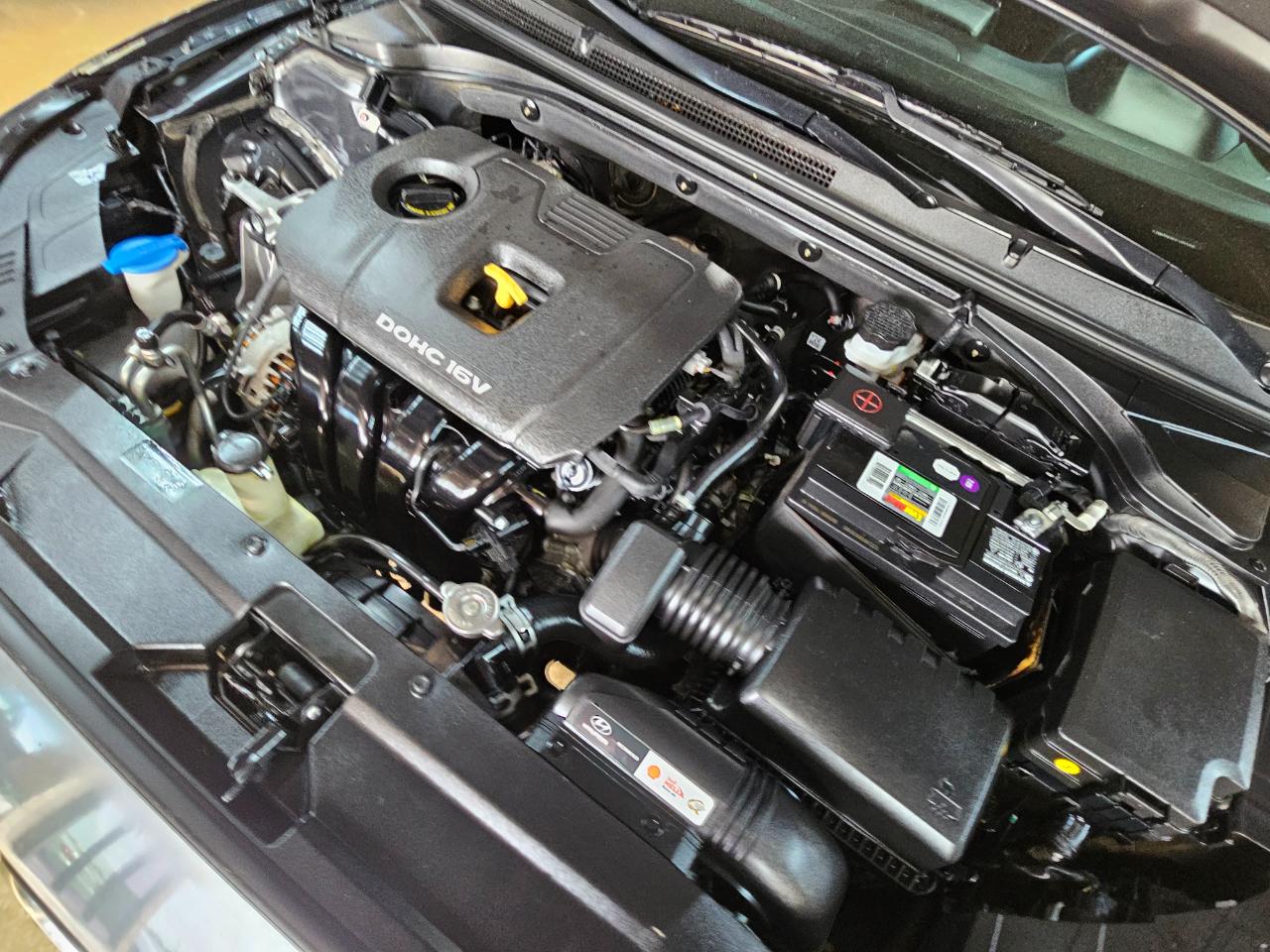 Hyundai Veloster 2.0 Premium Auto 2020