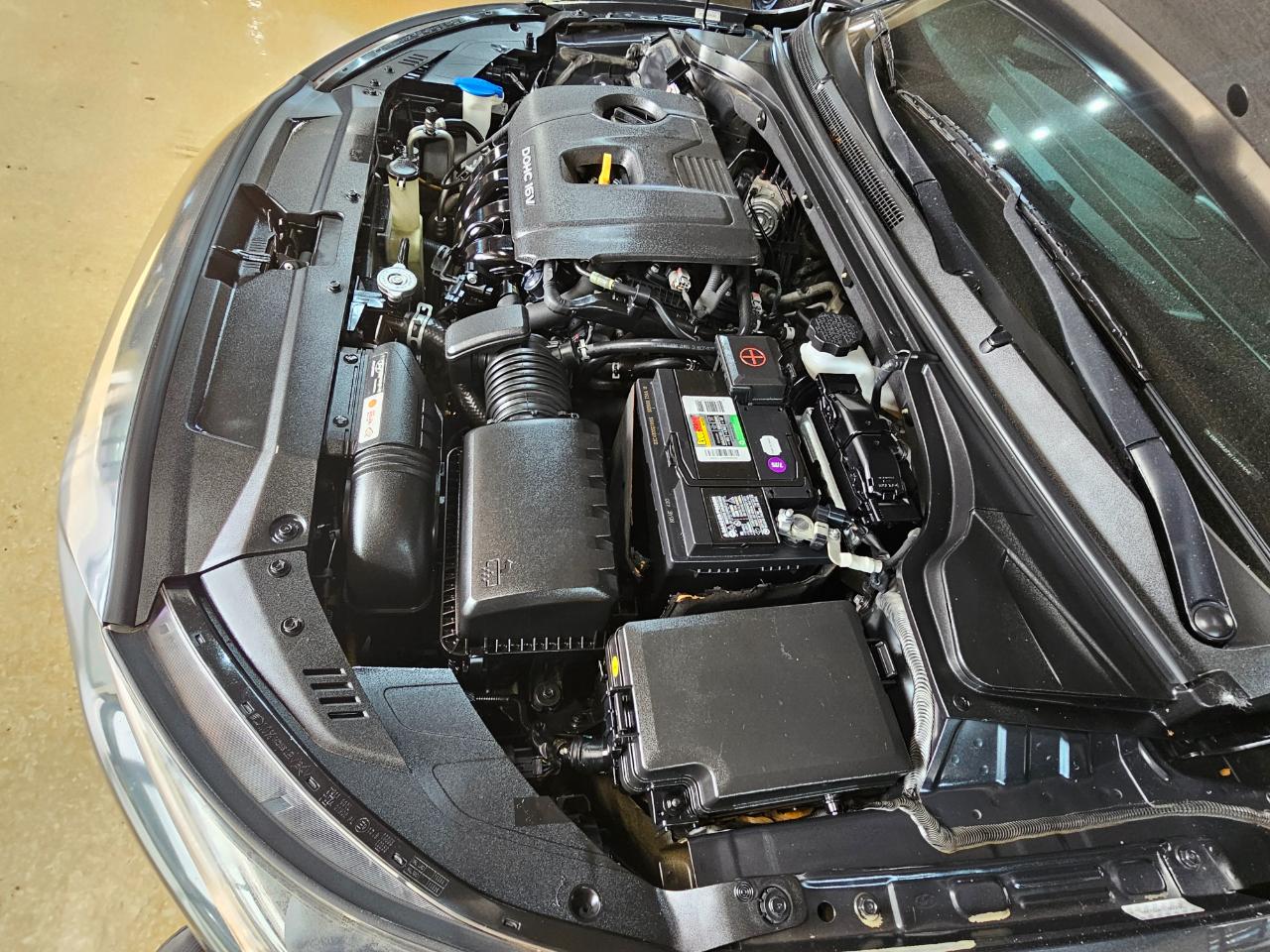 Hyundai Veloster 2.0 Premium Auto 2020