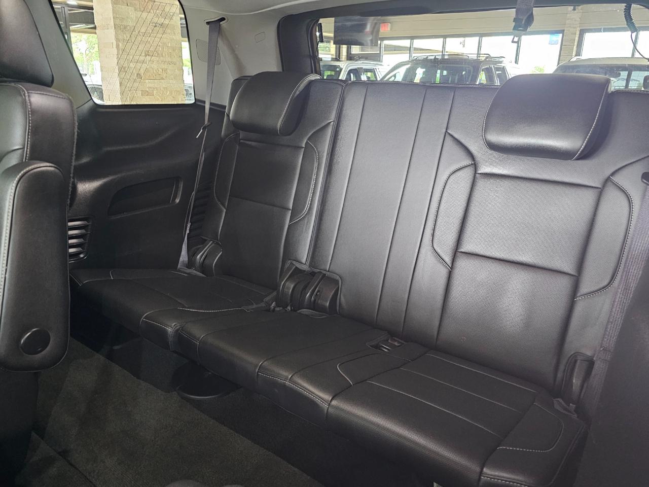 Chevrolet Tahoe 4WD 4dr LTZ 2016