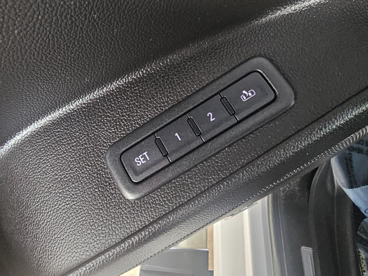 Chevrolet Tahoe 4WD 4dr LTZ 2016
