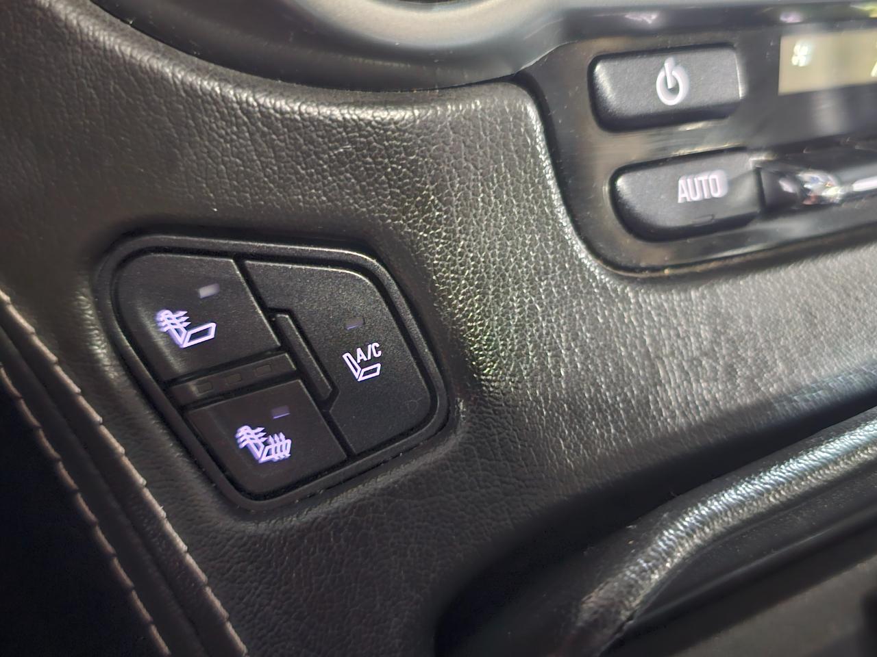 Chevrolet Tahoe 4WD 4dr LTZ 2016