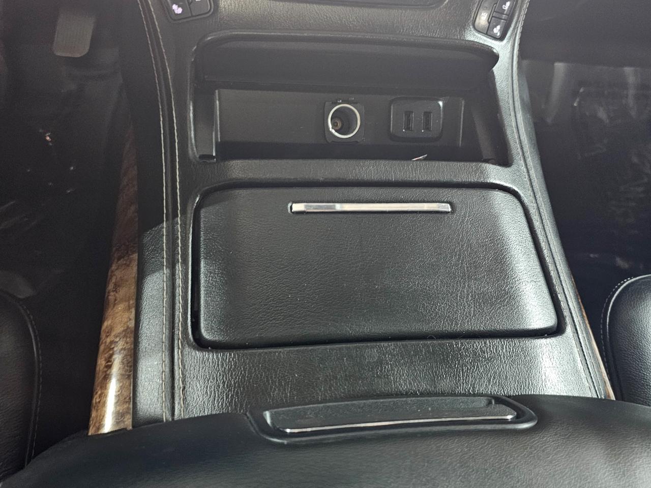 Chevrolet Tahoe 4WD 4dr LTZ 2016