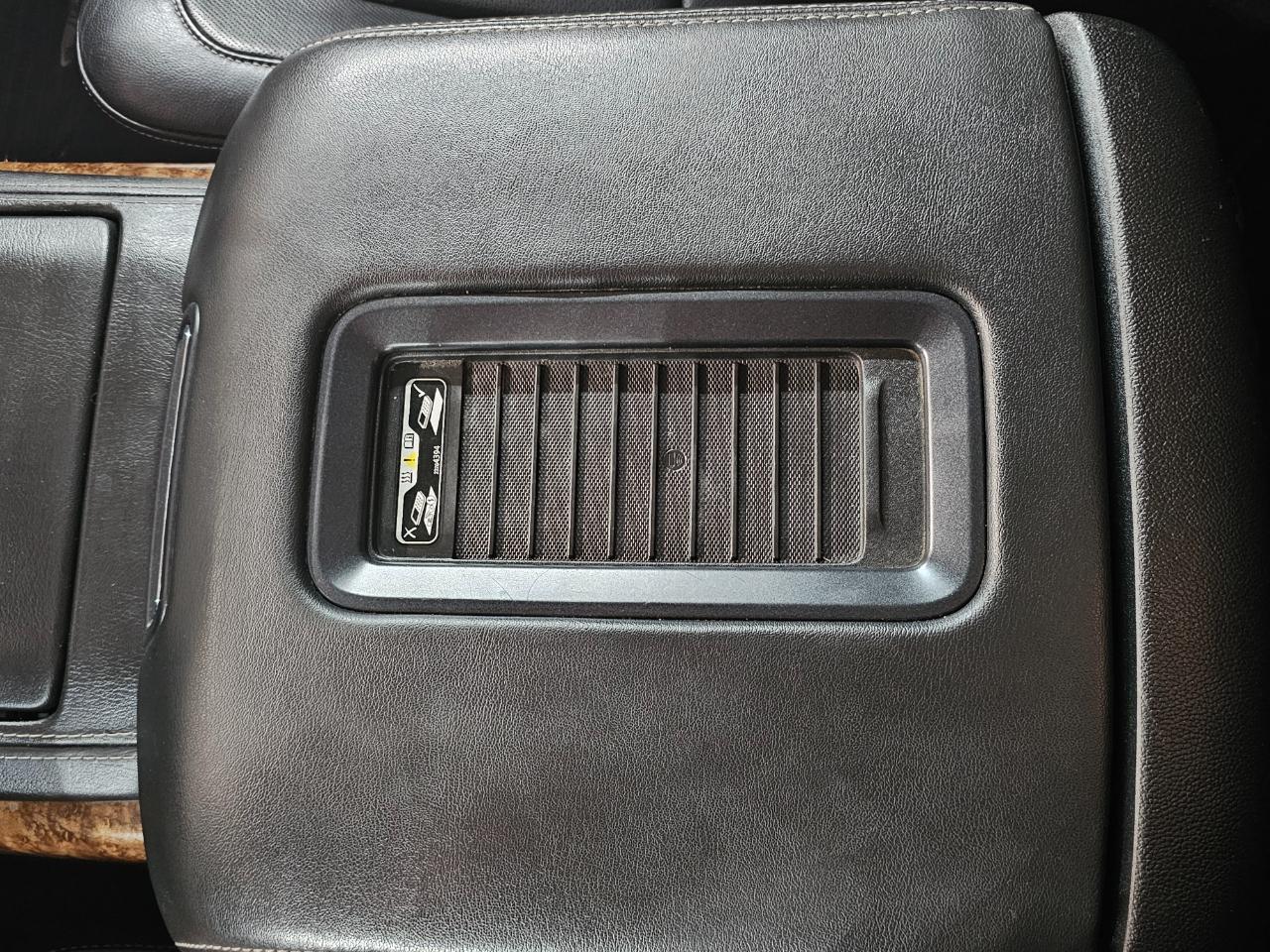 Chevrolet Tahoe 4WD 4dr LTZ 2016