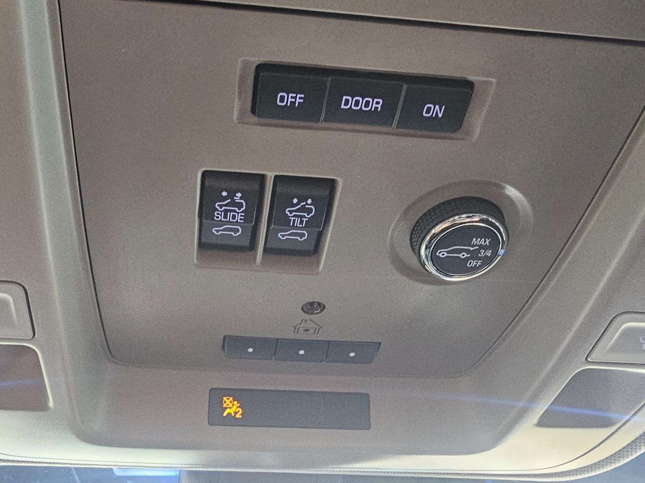 Chevrolet Tahoe 4WD 4dr LTZ 2016