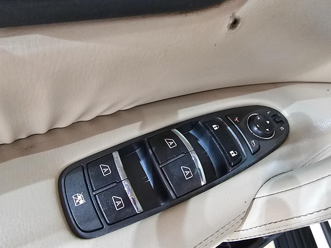 Nissan Armada 4x2 Platinum 2018