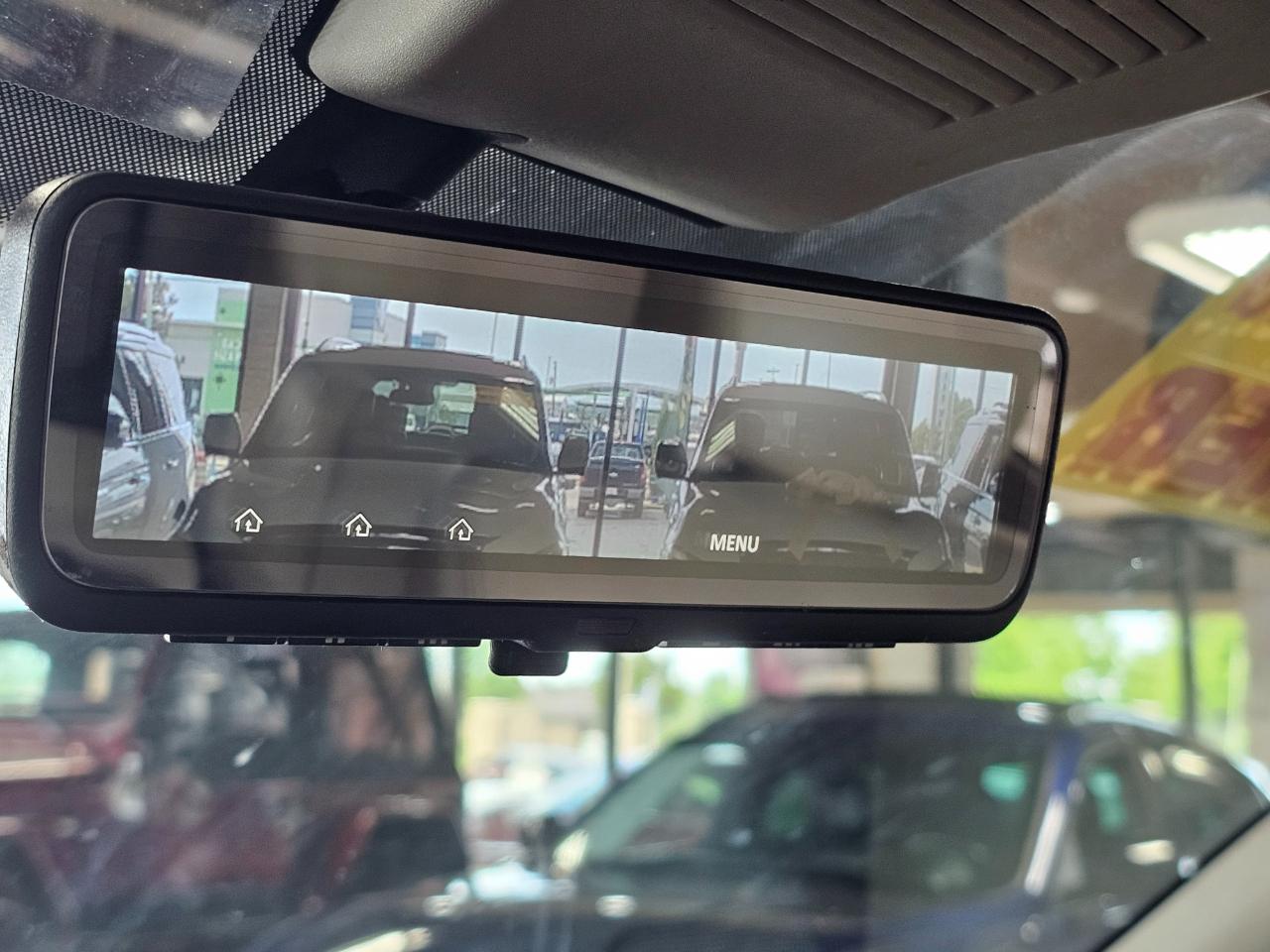 Nissan Armada 4x2 Platinum 2018