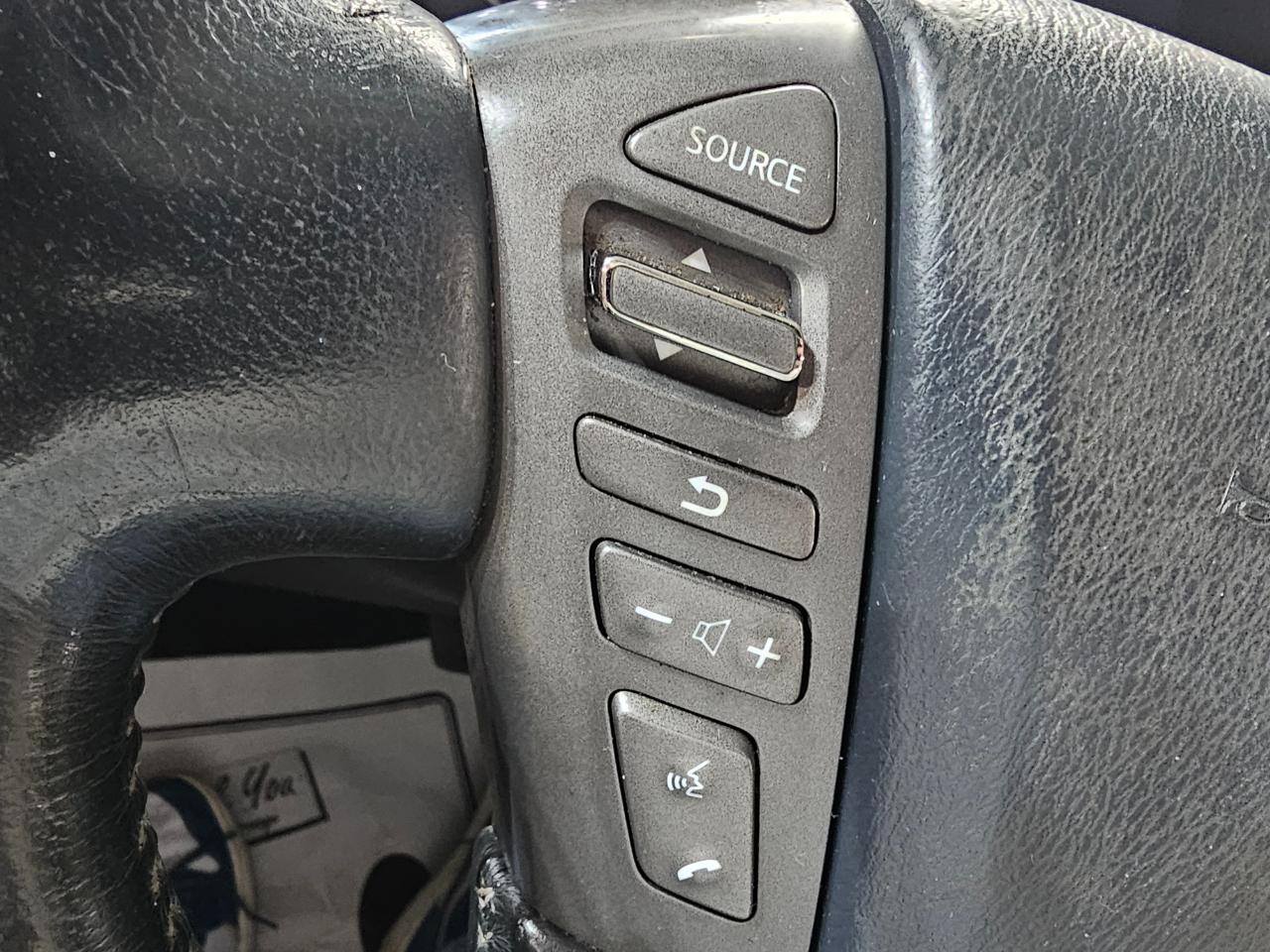 Nissan Armada 4x2 Platinum 2018