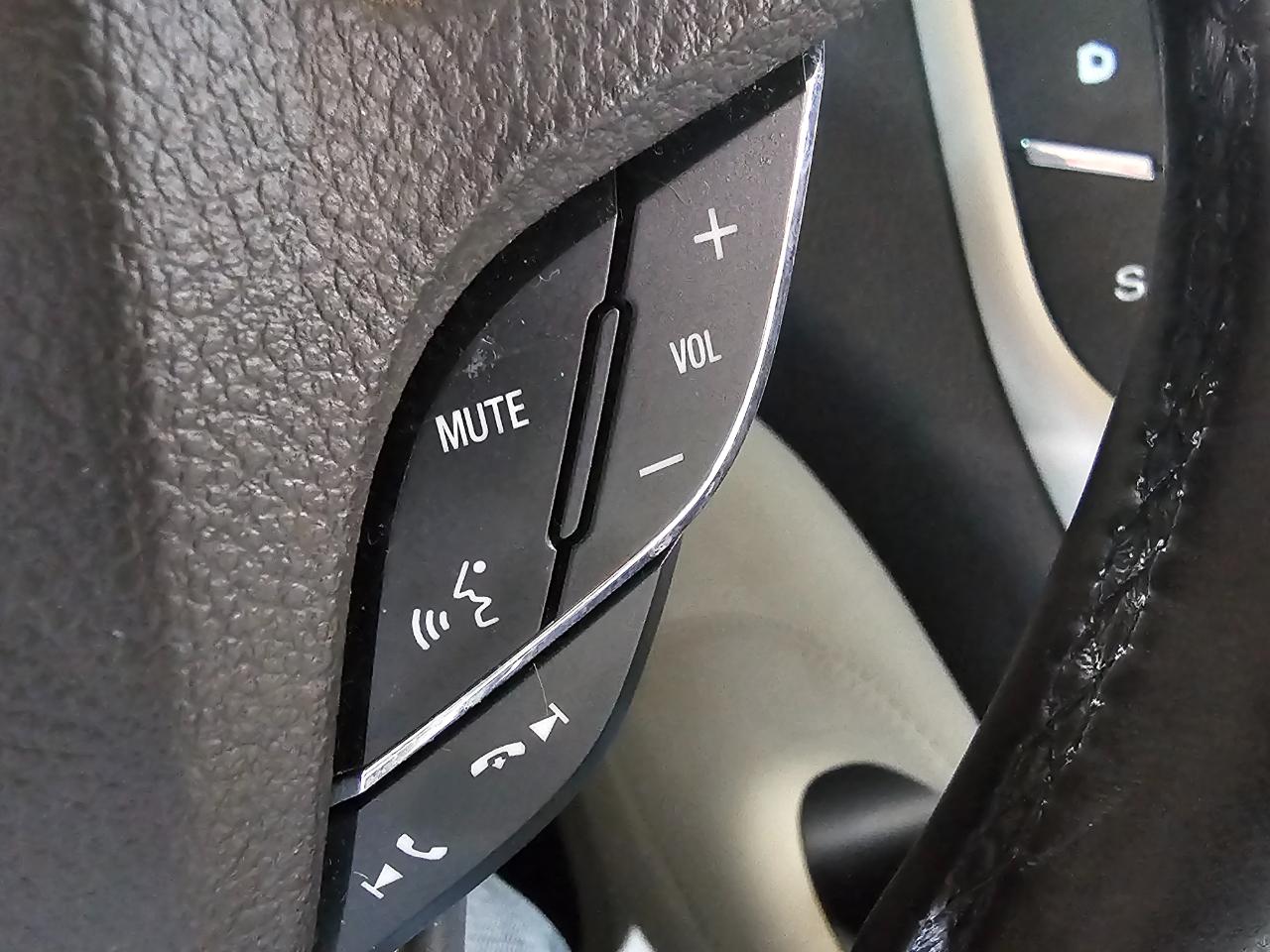 Lincoln MKC FWD 4dr 2015
