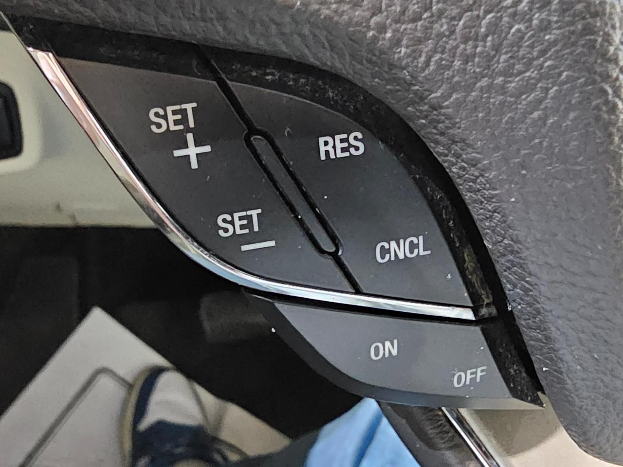 Lincoln MKC FWD 4dr 2015