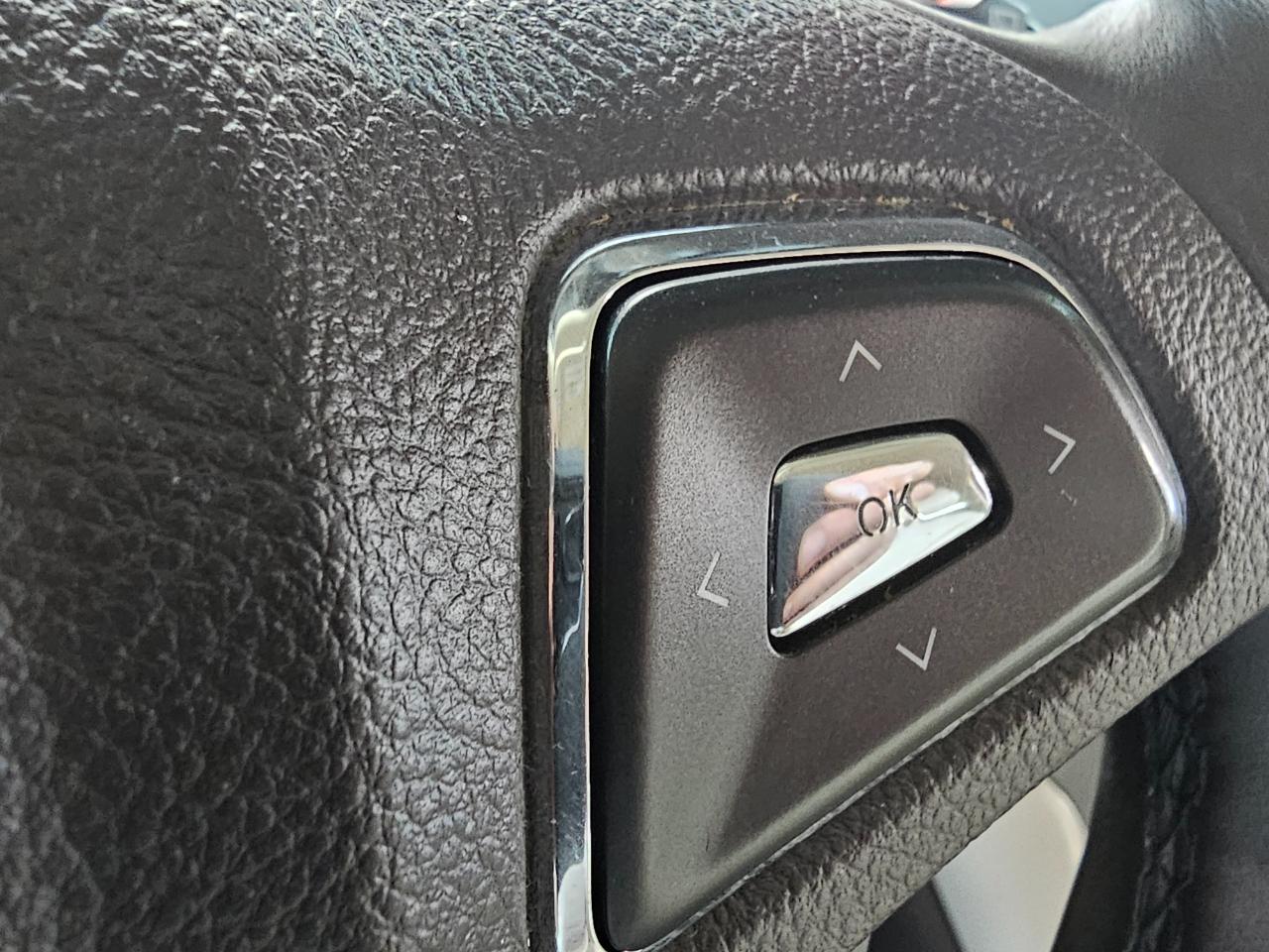 Lincoln MKC FWD 4dr 2015