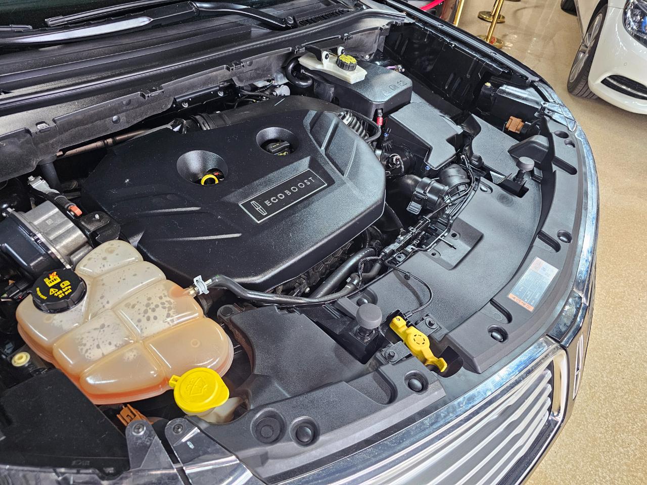 Lincoln MKC FWD 4dr 2015