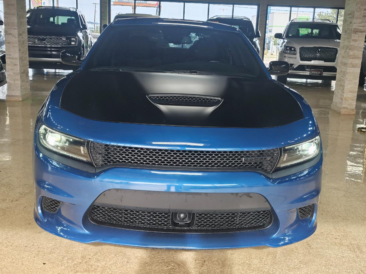 Dodge Charger R/T RWD 2023