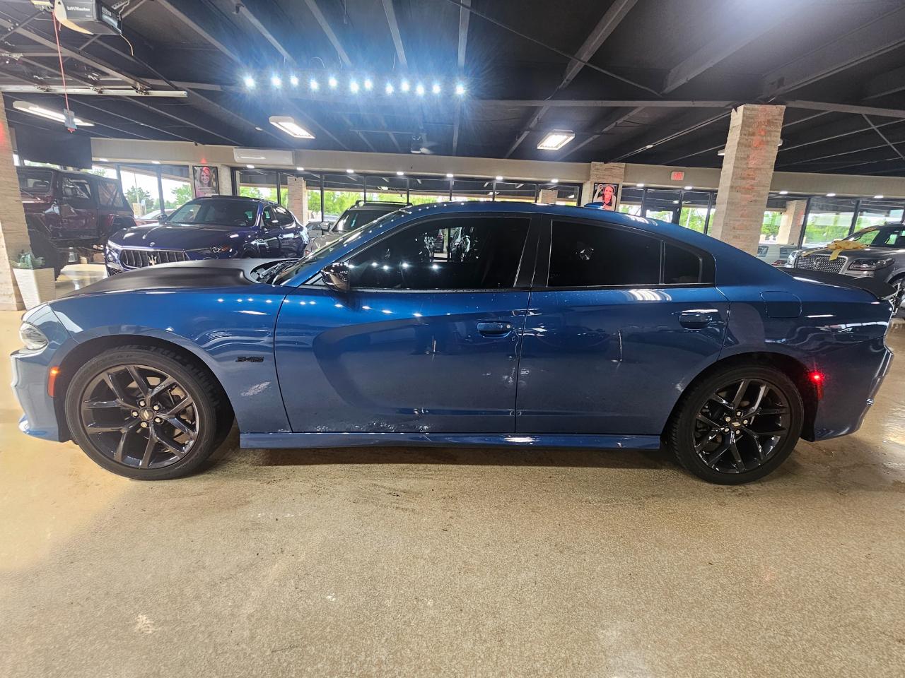 Dodge Charger R/T RWD 2023