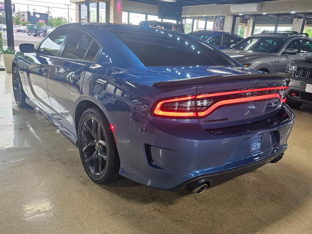 Dodge Charger R/T RWD 2023